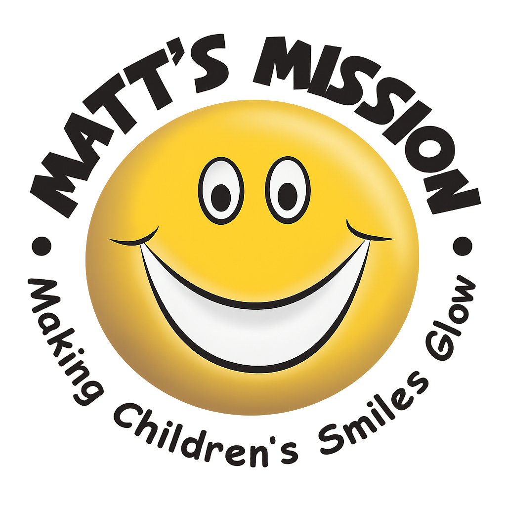 MattsMission Childrens Charity
